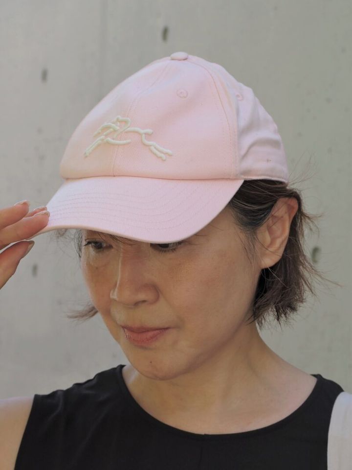ロンシャンの帽子