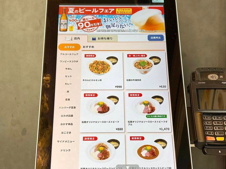 写真②