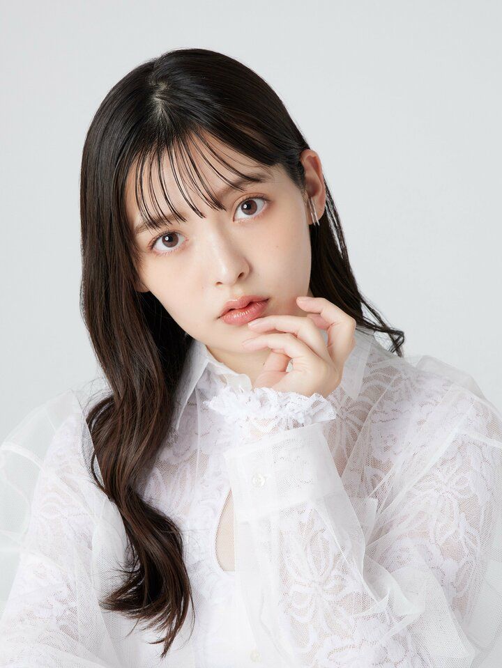 上坂すみれアーティスト写真
