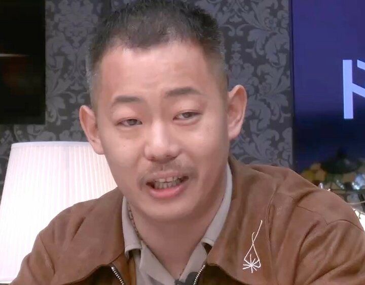 ザ・マミィ酒井、結婚3年目でレスを告白