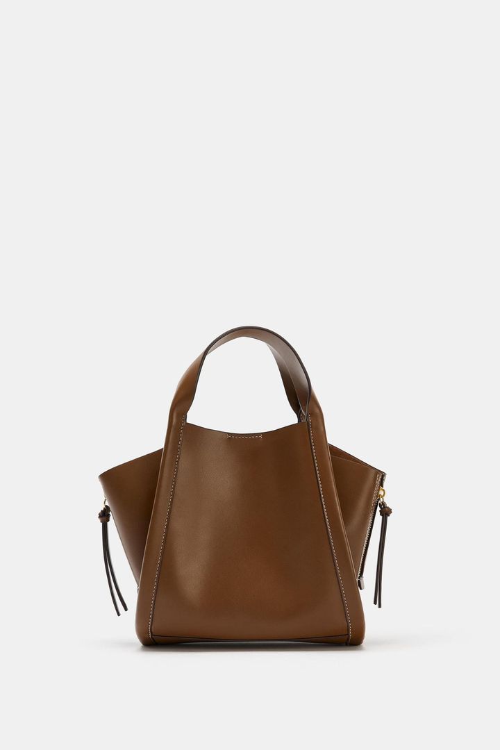 画像3: 出典：ZARA