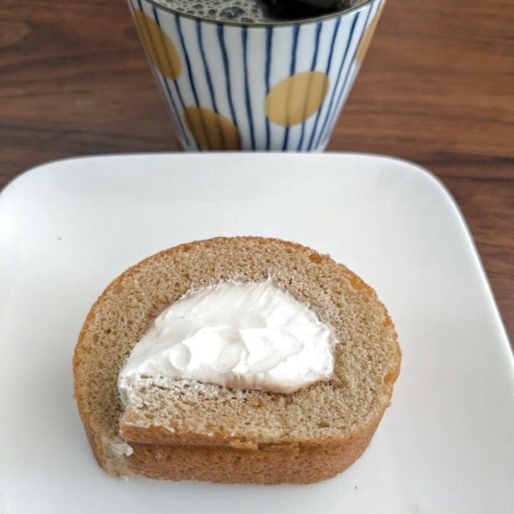【モンテール】こんなクリームもりもり見たら、買うしかないやん！