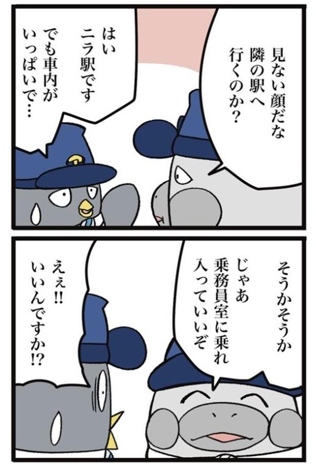 画像提供：ザバックさん