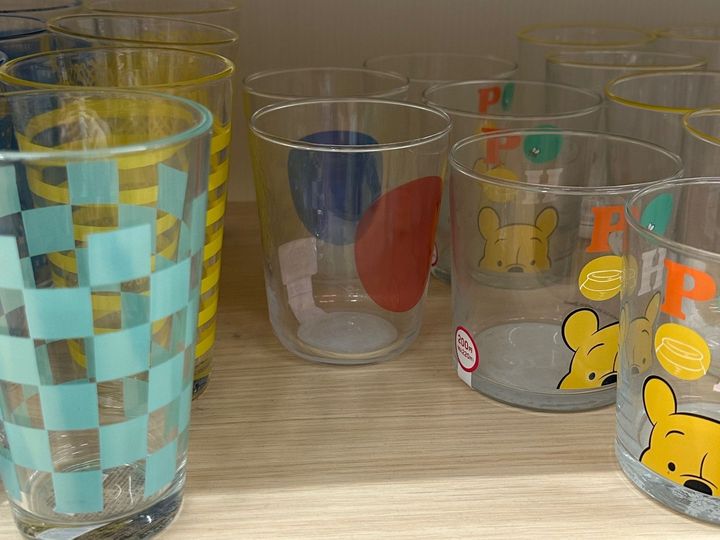 夏の食卓がおしゃれに！プチプラなのに高見えするガラスアイテムを発見
