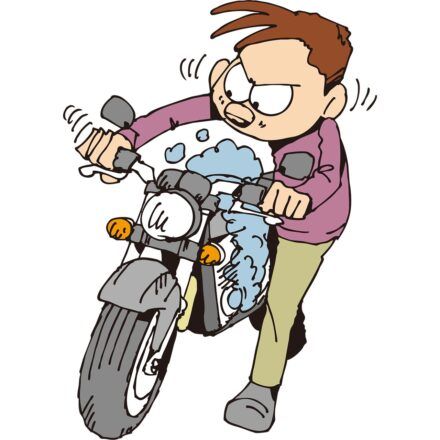 ツーリング前のバイク点検は何を見ればいい？ 「ネンオシャチエブクトウバシメ」で分かる日常点検の基本