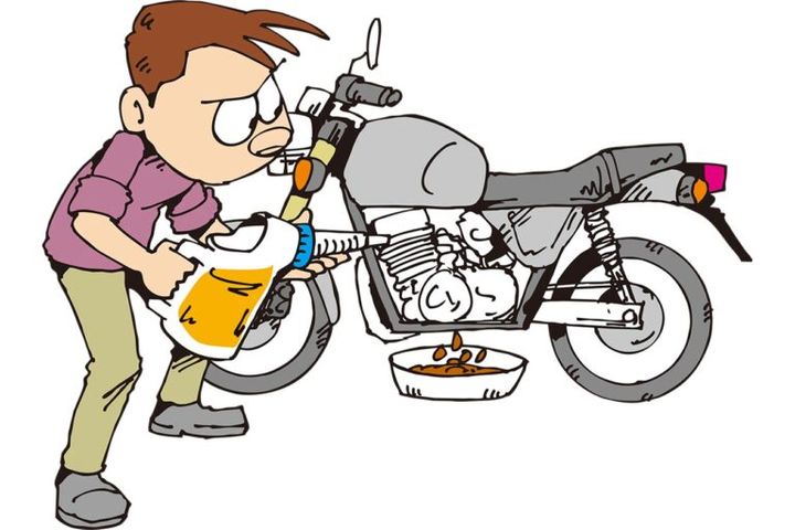 ツーリング前のバイク点検は何を見ればいい？ 「ネンオシャチエブクトウバシメ」で分かる日常点検の基本