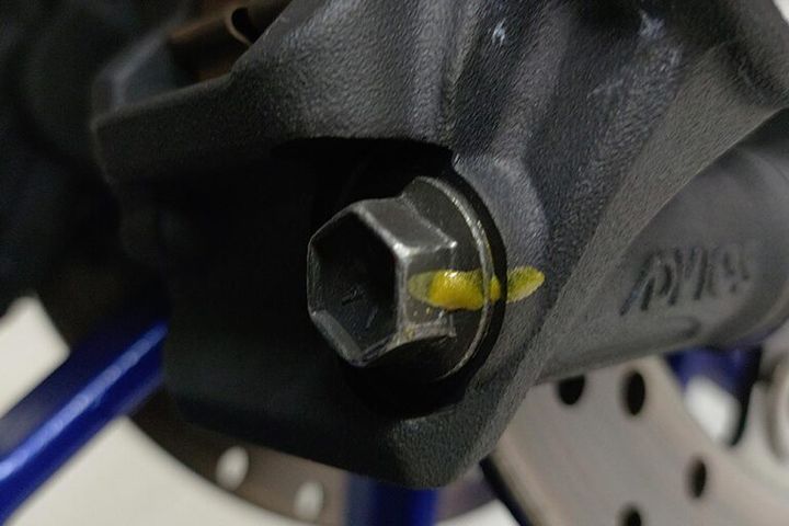 ツーリング前のバイク点検は何を見ればいい？ 「ネンオシャチエブクトウバシメ」で分かる日常点検の基本