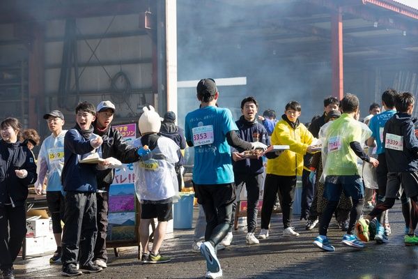 【鹿児島県指宿市】「第44回 いぶすき菜の花マラソン」参加者募集中！名物グルメや温泉無料券の提供も