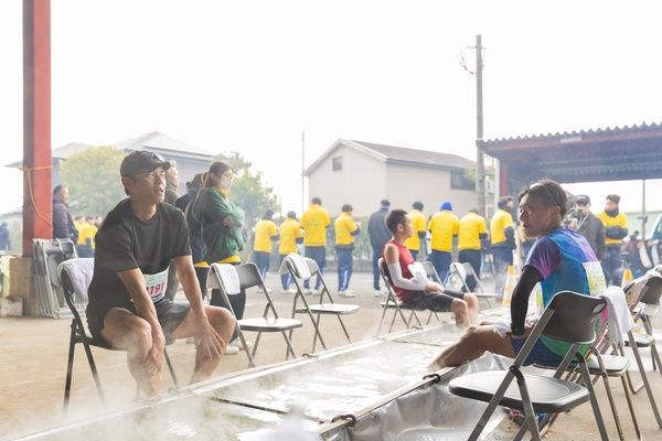 【鹿児島県指宿市】「第44回 いぶすき菜の花マラソン」参加者募集中！名物グルメや温泉無料券の提供も