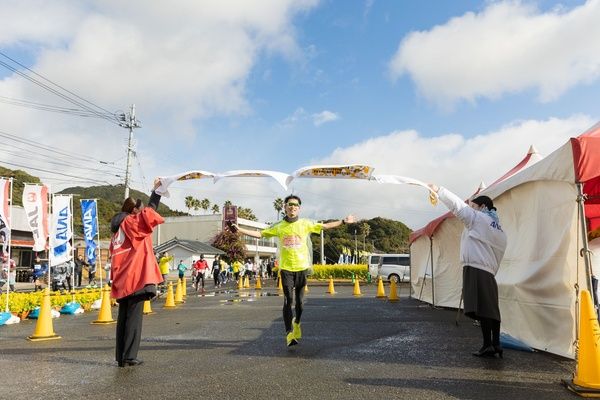 【鹿児島県指宿市】「第44回 いぶすき菜の花マラソン」参加者募集中！名物グルメや温泉無料券の提供も