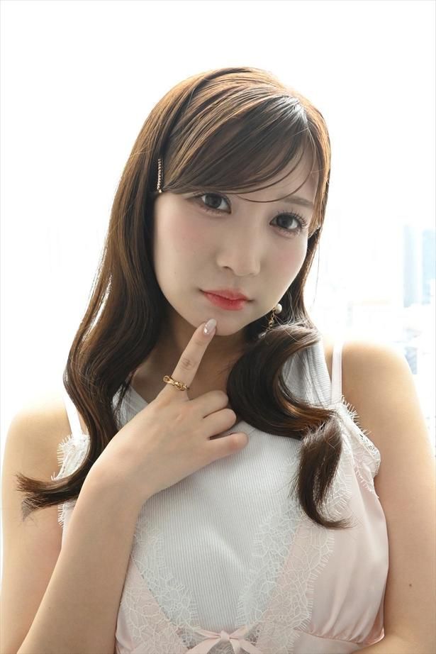 「26歳にふさわしい写真集になればいいなという思いもありました」