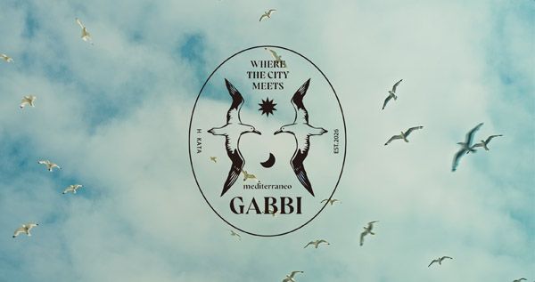 【福岡県福岡市】博多・明治公園に朝から夜まで表情を変えるオールデイダイニング「GABBI」がオープン