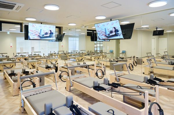 【京都府京都市】運動と栄養の両面からアプローチする女性専用マシンピラティススタジオ「Calia」OPEN