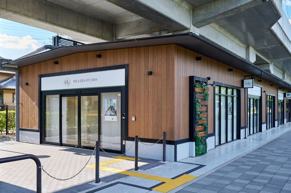 【京都府京都市】運動と栄養の両面からアプローチする女性専用マシンピラティススタジオ「Calia」OPEN