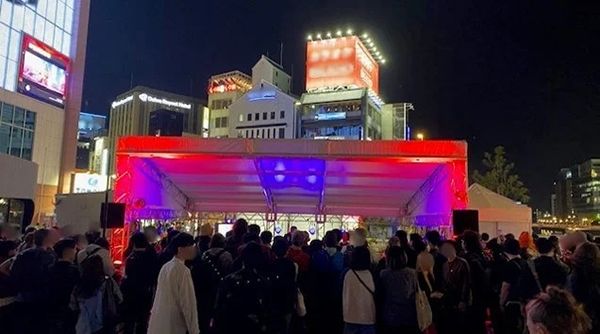 【福岡県福岡市】清流公園の北側・橋上エリアが9月に供給開始！テイクアウト3店舗も同時オープン