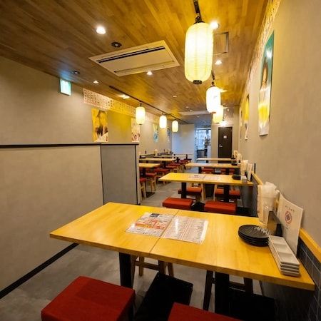【大阪府大阪市】「餃子のかっちゃん天満店」が8月の日〜木曜限定でドリンク税別99円の還元祭を実施！
