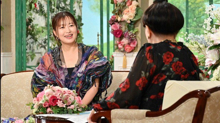徹子の部屋