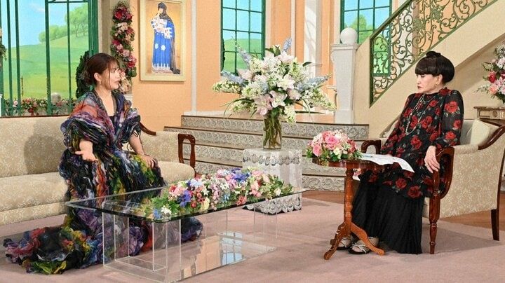 徹子の部屋