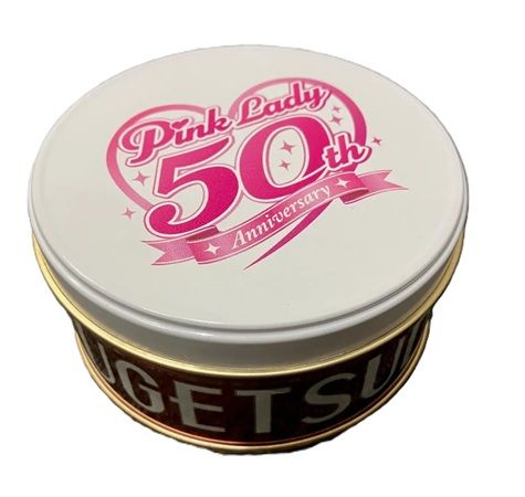 【東京都渋谷区】「ピンク・レディー50周年祭」開催！Tシャツやトートバッグなど50周年記念グッズも