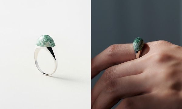 【東京都港区】日本の自然が育んだ鉱物のジュエリーブランド「bororo」のフェア『竜宮城』開催！