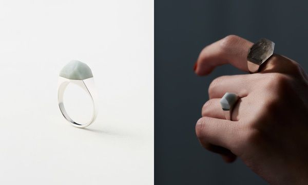 【東京都港区】日本の自然が育んだ鉱物のジュエリーブランド「bororo」のフェア『竜宮城』開催！