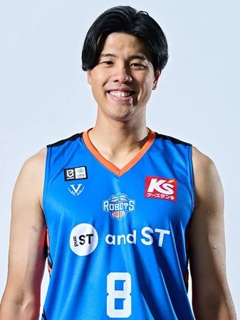 【東京都江東区】茨城ロボッツ所属2選手が、バスケ男子日本代表チームの直前合宿招集メンバーに選出
