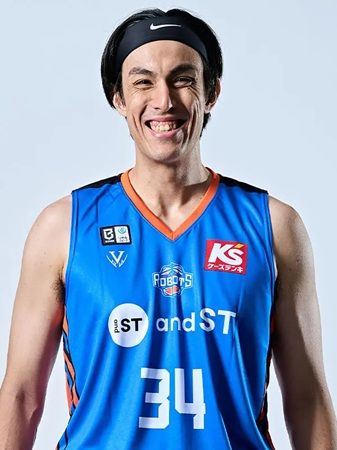 【東京都江東区】茨城ロボッツ所属2選手が、バスケ男子日本代表チームの直前合宿招集メンバーに選出