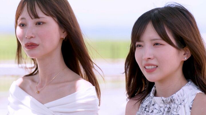 【写真・画像】「整形してる女子ってどう？」→「整形するお金をどうやって稼いだのか気になる」無整形イケメンの本音に整形女子“シーン” 1枚目