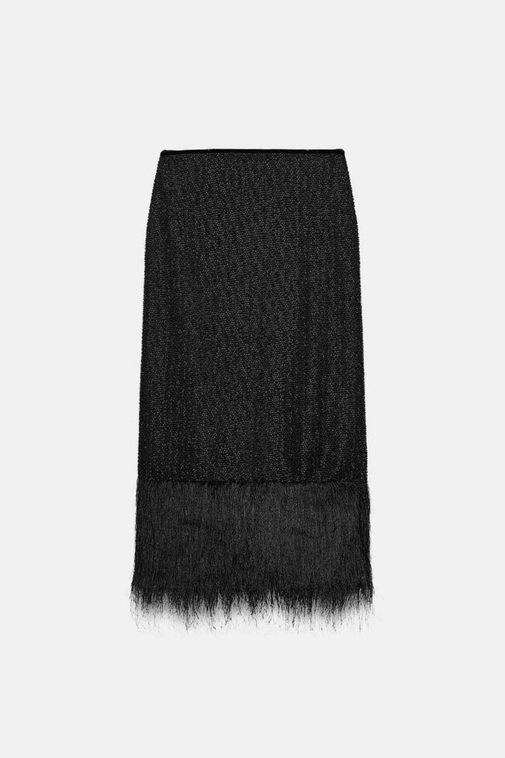 画像2: 出典：ZARA