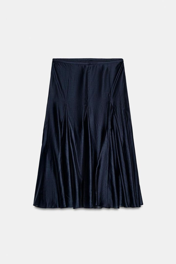 画像1: 出典：ZARA