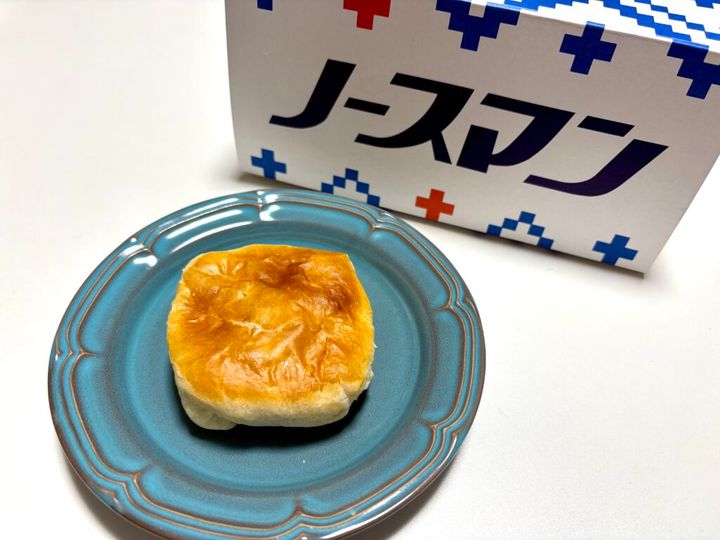 ノースマンのパッケージと中身