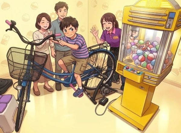 【埼玉県桶川市】桶川市内で体験型街巡りイベント開催！ゲームに挑戦して商品券や無料券をゲット