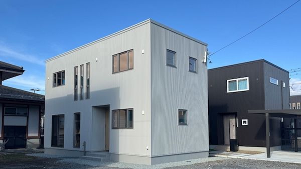 山形県内69棟の建築現場を見学！ユニテハウスが予約制の見学会を実施中