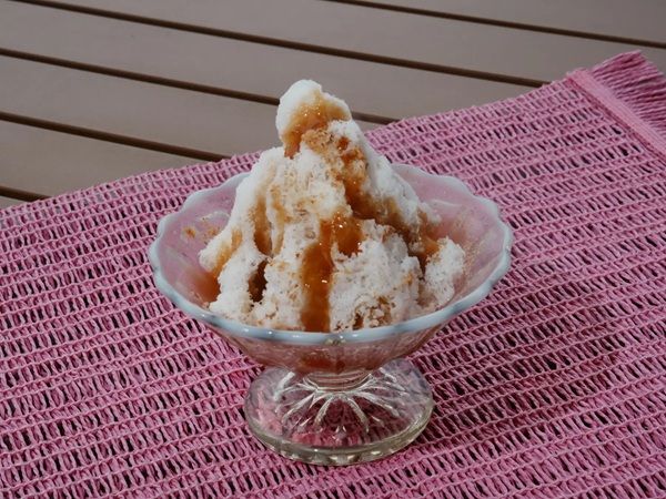 【東京都豊島区】「グリルピア池袋 アーモンドまみれBBQフェス」で、アーモンドを使ったメニューを堪能