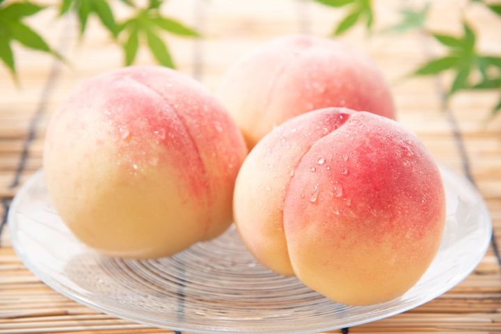 モモを長持ちさせる保存方法とは？