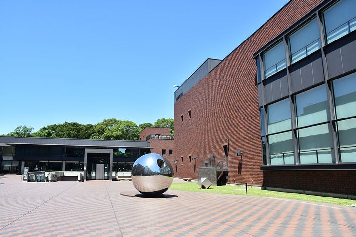 「オルセー美術館所蔵 いまを生きる歓び」は、2026年11月14日（土）から開催される／画像は会場となる東京都美術館