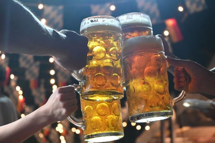 【2カ所開催】東京タワーを望む芝公園・海辺の豊洲で乾杯！「オクトーバーフェスト2026」