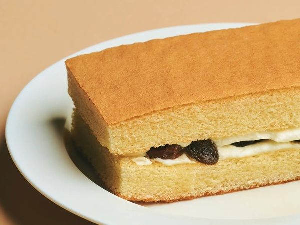 【東京都・神奈川県・千葉県・埼玉県】(NO) RAISIN SANDWICHの「ふあふあサンド」2品が関東エリアのセブン−イレブンに登場