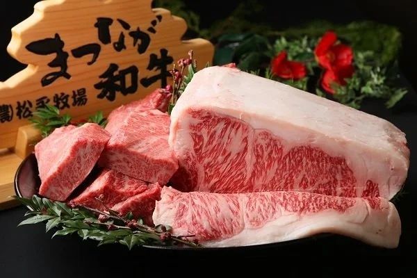 【東京都中央区】「個室焼肉 松永牧場 銀座本店」が「松永和牛カレー」を期間限定500円で販売！