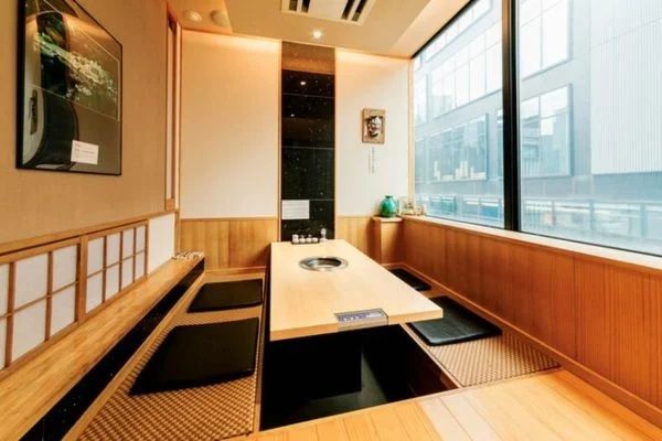 【東京都中央区】「個室焼肉 松永牧場 銀座本店」が「松永和牛カレー」を期間限定500円で販売！