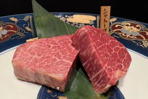 【東京都中央区】「個室焼肉 松永牧場 銀座本店」が「松永和牛カレー」を期間限定500円で販売！