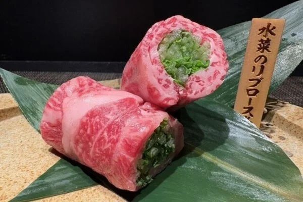 【東京都中央区】「個室焼肉 松永牧場 銀座本店」が「松永和牛カレー」を期間限定500円で販売！