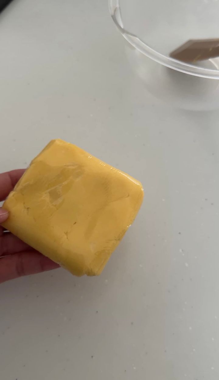 クリームチーズサンド