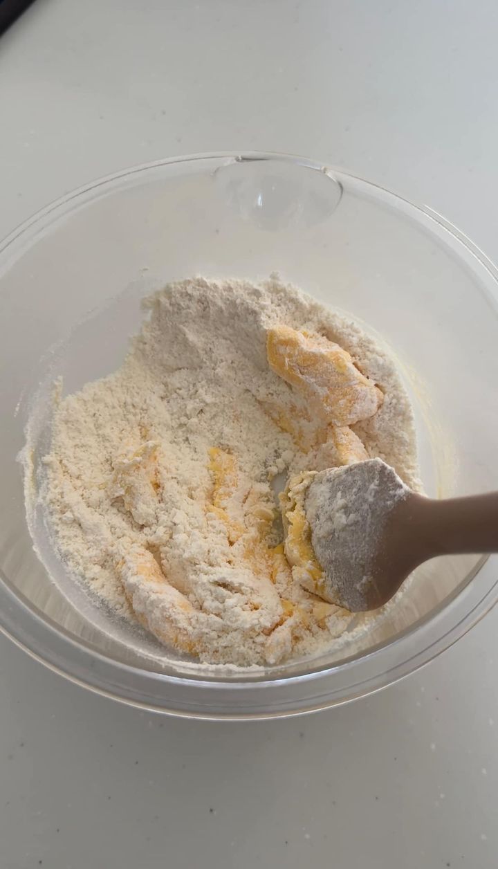 クリームチーズサンド