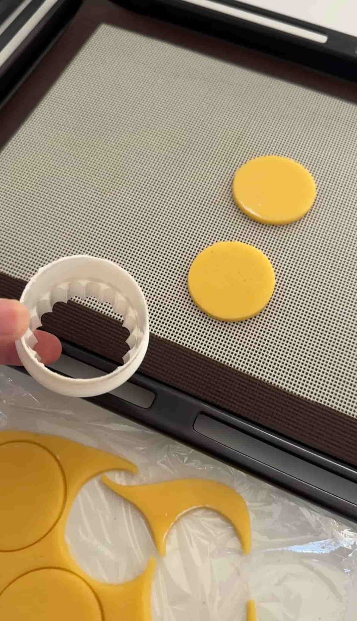 クリームチーズサンド
