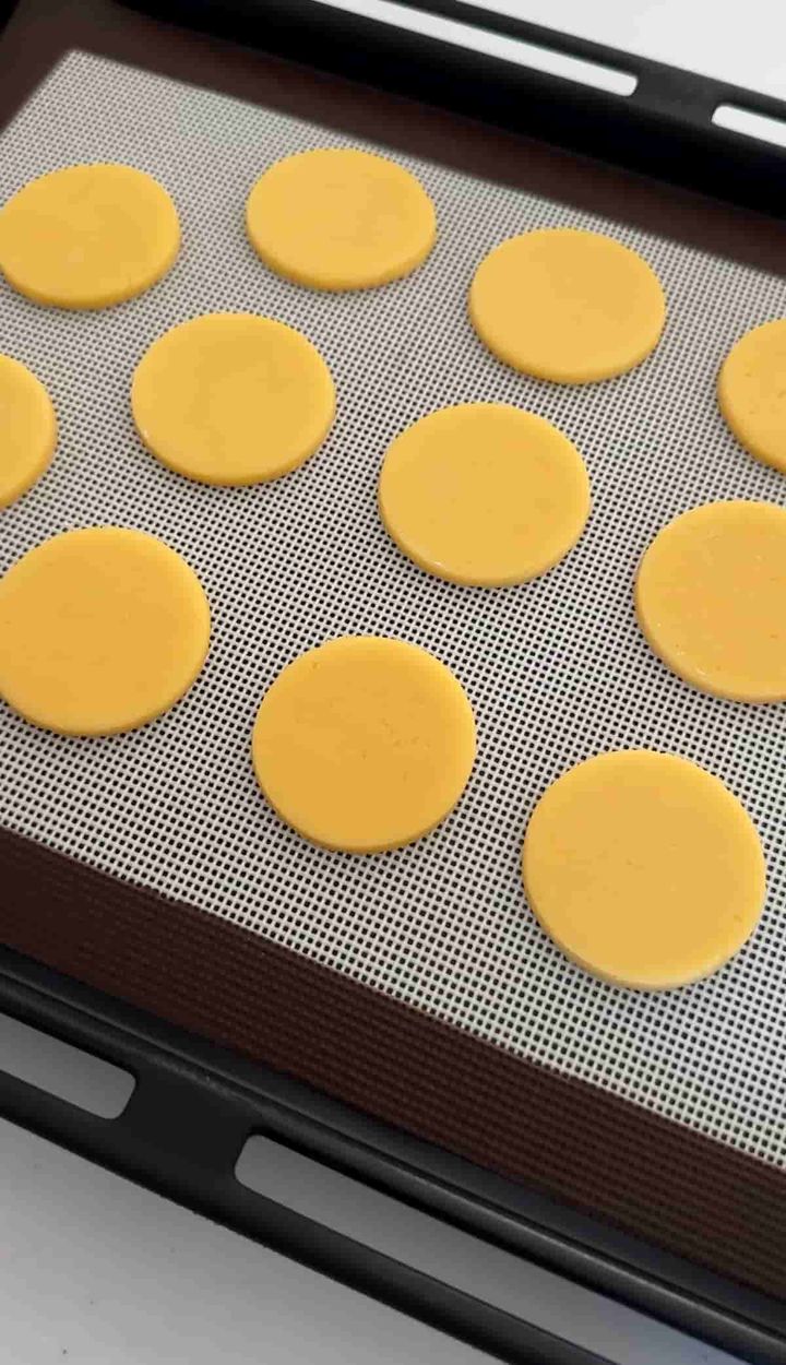 クリームチーズサンド
