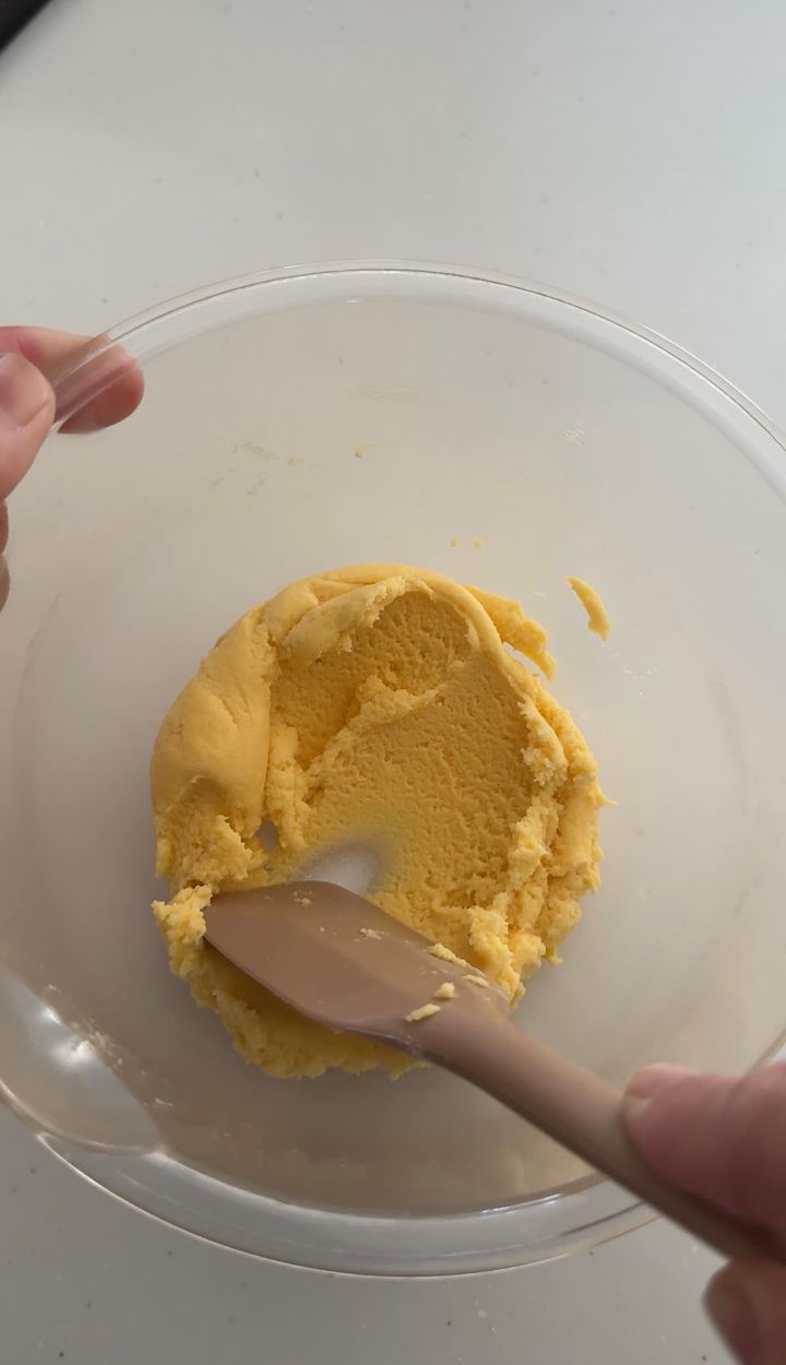 クリームチーズサンド
