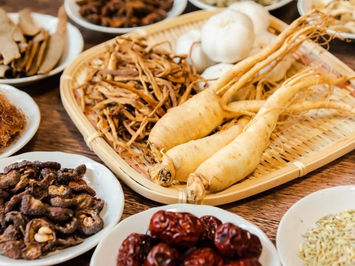 ドライマウスにおすすめの漢方薬