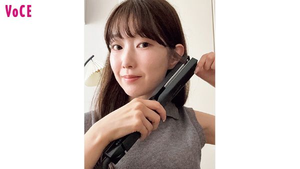 小回りが利くからニュアンスづけにも重宝