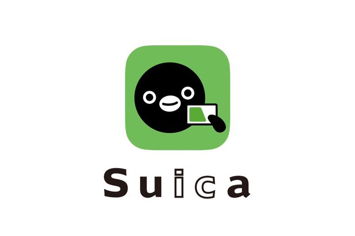 Suicaのペンギン